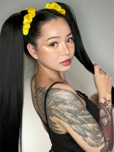Bella Poarch
